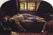 Chatterton Henry Wallis